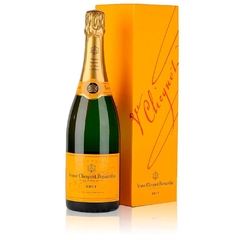 Veuve Clicquot Brut Yellow Label