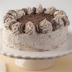 Torta Helada Oreo - Nuestros Sabores