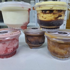 Helado Saludable Sin Azucar - Nuestros Sabores