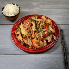 Chow Fan Pollo 450 gs. - Comodos