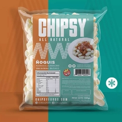 Ñoquis Sin TACC 300 gs. - Chipsy Food