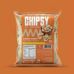 Chipa Chips Sin TACC 240 gs. - Chipsy Food - comprar online