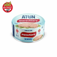 Atun al Natural Sin TACC 170 gs. - Marechiare - comprar online