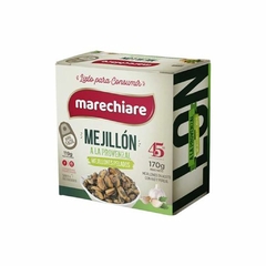 Mejillon a la Provenzal 170 gs. - Marechiare