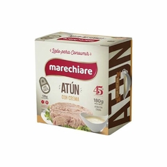 Atun con Crema 180 gs. - Marechiare