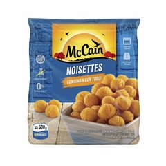 Papas Noisettes 500 gs. - Mc Cain