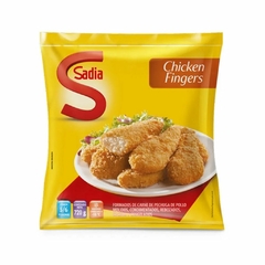 Chicken Fingers 720 gs. - Sadia