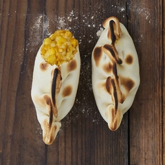 Empanadas Nuestra Humita x 12 un. - Zen - comprar online