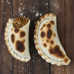 Empanadas Roast Beef Cortada a Cuchillo x 12 un. - Zen - comprar online