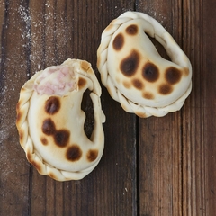 Empanadas Jamon y Queso x 12 un. - Zen - comprar online