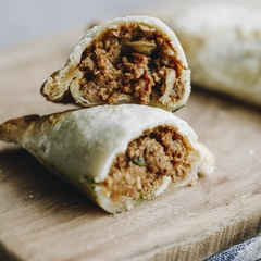 Empanadas Carne x 6 un. - Ifrozen