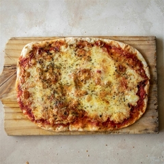 Pizza Muzza - Ifrozen
