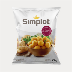 Papas Noisettes 500 gs. - Simplot