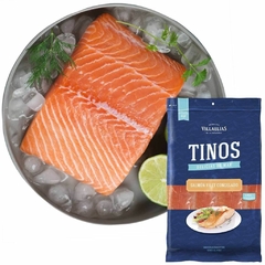 Salmon Rosado 400 gs. - Tinos