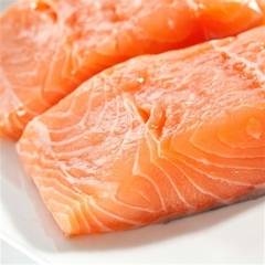 Salmon Rosado al Peso 625 gs. - Munini