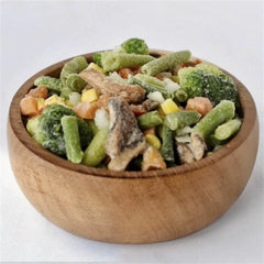 Wok de Vegetales x 1 kg. - Gud Fud