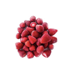 Frutillas x 1 Kg, - Gud Fud