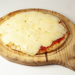 Pizza Muzzarella Sin TACC - Chipsy Food