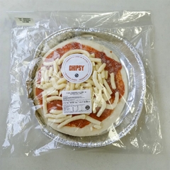Pizza Muzzarella Sin TACC - Chipsy Food - comprar online
