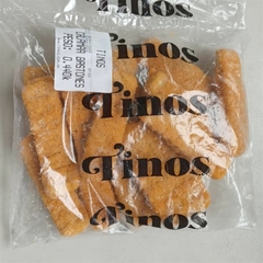 Bastones de Calamar 400 gs. - Tinos - comprar online