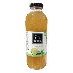 Limonada con Jengibre y Menta 500 ml. - Casa de la Torre