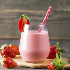 Smoothies clasico Frutilla x 150 gs. - Frugoos