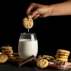 Cookies Chocochips 170 gs. - William Patisserie