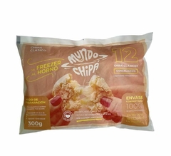 Chipa clásico Sin TACC 300 gs. - Mundo Chipá - comprar online