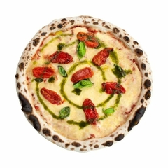 Pizza Margarita Love - Zen - comprar online