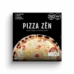 Pizza Mozza - Zen