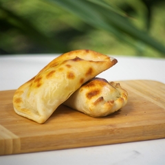 Empanadas de Jamón y Queso Sin TACC x 3 un. 270 gs. - Chipsy Food