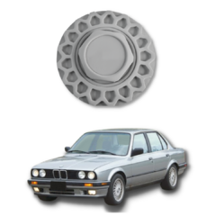 (Jogo 4 und) Calota BBS Bmw Serie 3 E30 (1981/1994) - comprar online