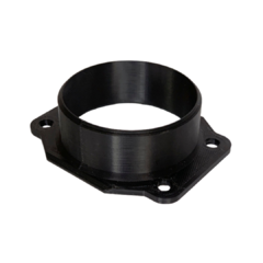 Flange Filtro Cônico Maf Subaru Impreza gc ( 1992 - 2000 ) - comprar online