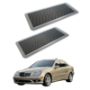 (Par) Grade teto solar Mercedes Benz C 32 AMG (2001 - 2004)