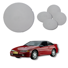 (Jogo 4 und) Calota Mitsubishi Eclipse 1G (1989/1994) - comprar online