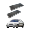 (Par) Grade teto solar Mercedes Benz S600 (1999 - 2002)