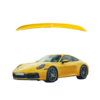 Spoiler Asa Traseira para Porsche, 911 Carrera, 2019-2023