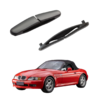 BMW Z3 - Suporte do sinto de segurança (esquerdo)
