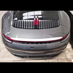 Spoiler Asa Traseira Porsche 911 Carrera ( 2019 - 2023 ) - comprar online