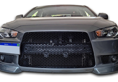 Grade Fullfront Mitsubishi Lancer - comprar online