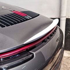 Spoiler Asa Traseira Porsche 911 Carrera ( 2019 - 2023 )