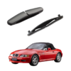 (par) Suporte cinto de segurança - BMW Z3