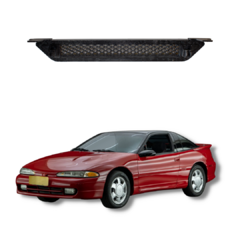 Grade Dianteira Custom Mitsubishi Eclipse 1GA ( 1989 - 1992 ) - comprar online