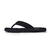 Chinelo Kenner Kivah João Gomes - Cor: Preto - comprar online