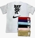 Camiseta de algodao Nike JUST DO IT -