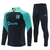 Track-suit Barcelona - Cor: Azul escuro -