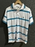 Camisa Polo Drifit Lacoste -