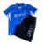 KIT Bermuda Importado e Camiseta Napoli - tam:P - comprar online