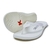 Chinelo Kenner New Summer - Cor: Branco -