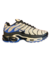 Tenis Air Max TN Plus - Cor: Branco e azul